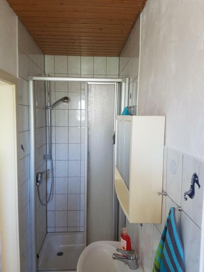 Schoene, Private Wohnungen 阿伦 外观 照片