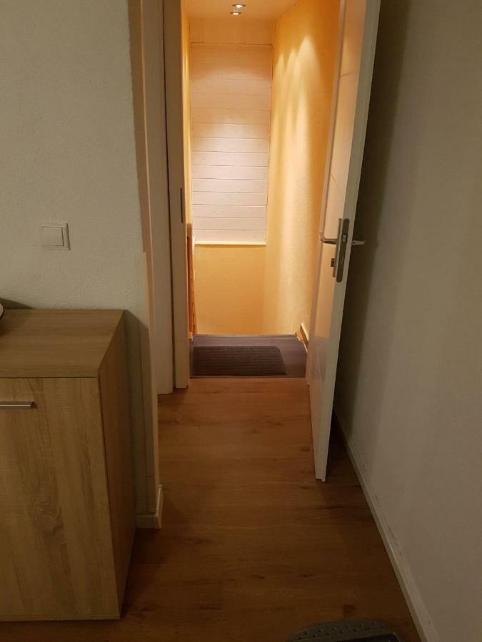 Schoene, Private Wohnungen 阿伦 外观 照片