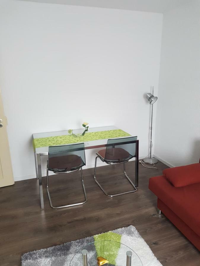 Schoene, Private Wohnungen 阿伦 外观 照片